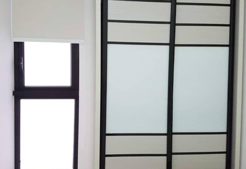 Eco Nest @ Eco Botanic