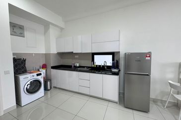 Eco Nest @ Eco Botanic