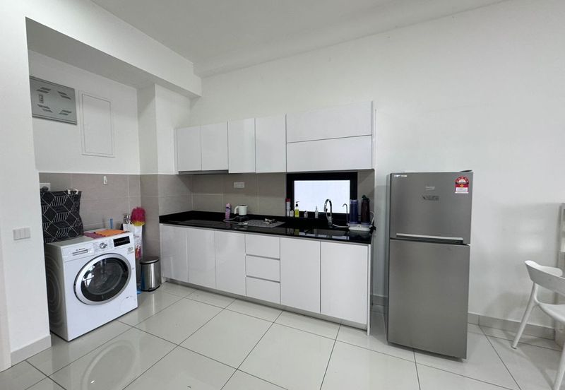 Eco Nest @ Eco Botanic