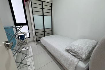 Eco Nest @ Eco Botanic