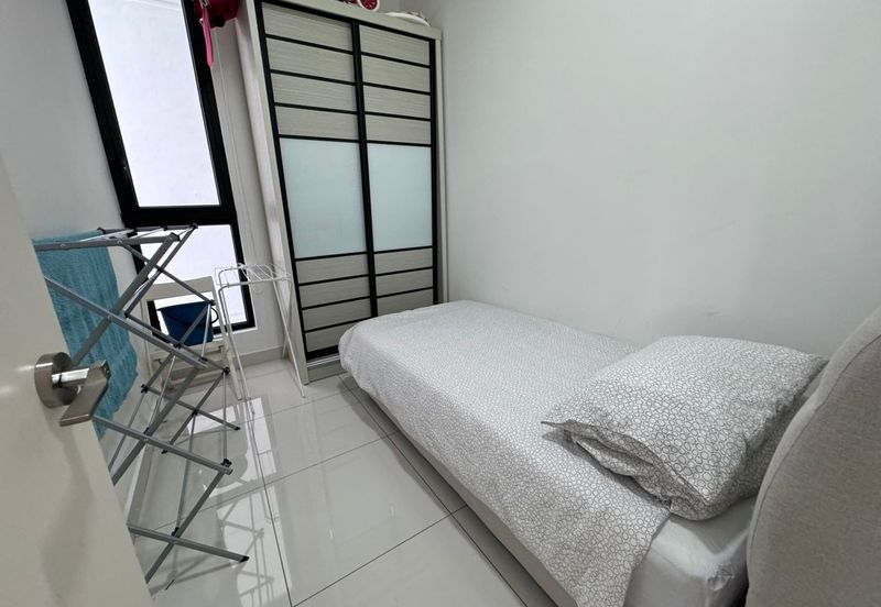 Eco Nest @ Eco Botanic