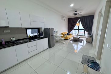 Eco Nest @ Eco Botanic