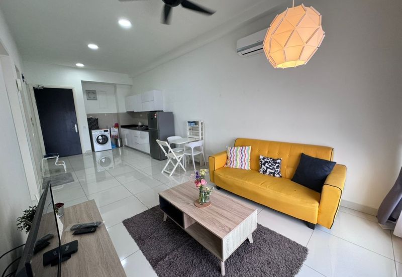 Eco Nest @ Eco Botanic