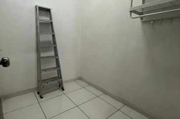 Sky Gardens Residences