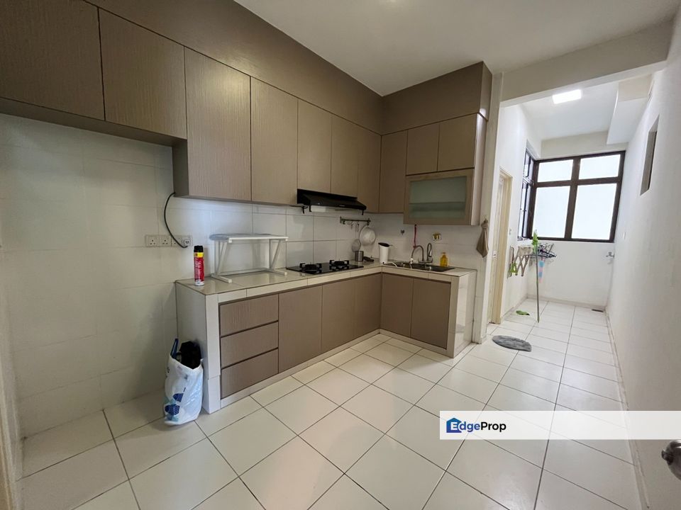 Sky Garden Residences, Jalan Setia Tropika 1/21, Johor, Setia Tropika