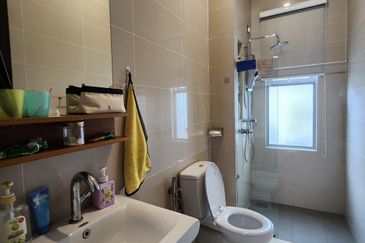 Setia Tropika Unblock View Bungalow Endlot With Pool 