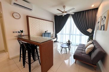 Impiana @ East Ledang