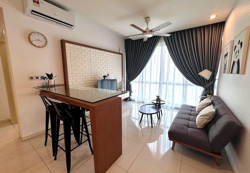 Impiana @ East Ledang