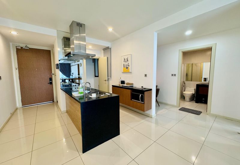 Impiana @ East Ledang