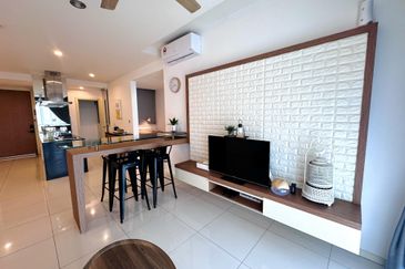 Impiana @ East Ledang