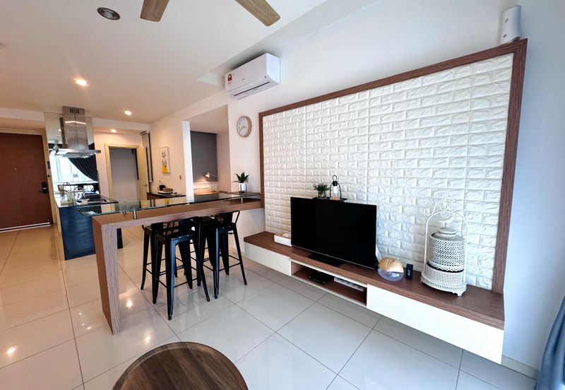 Impiana @ East Ledang