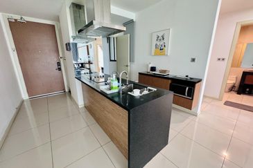 Impiana @ East Ledang