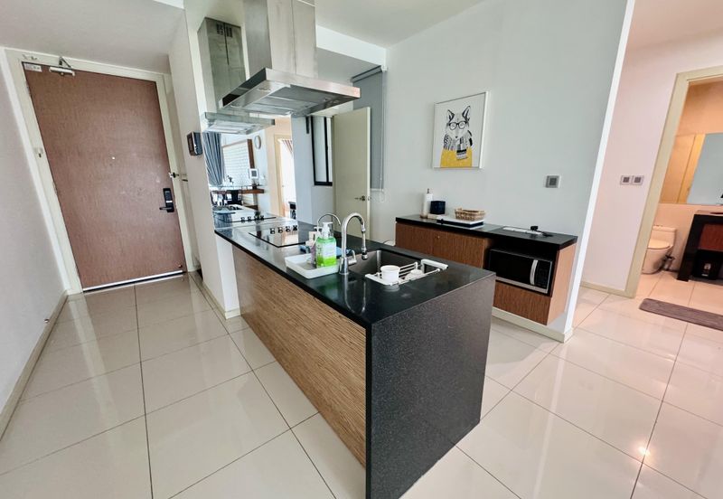 Impiana @ East Ledang