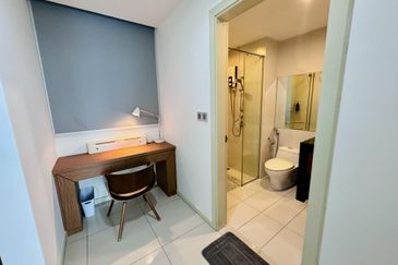 Impiana @ East Ledang