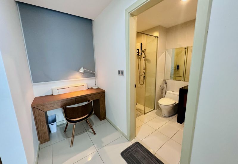 Impiana @ East Ledang