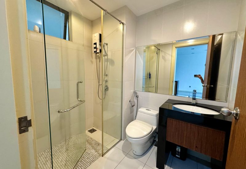 Impiana @ East Ledang