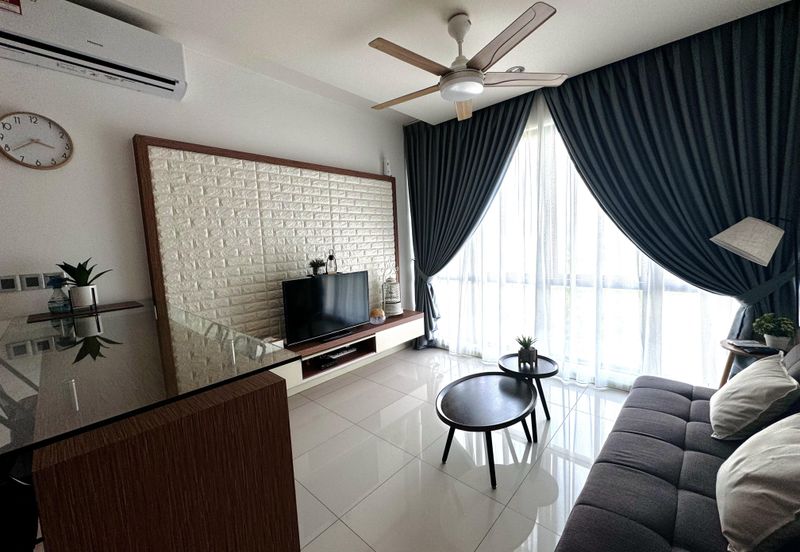 Impiana @ East Ledang