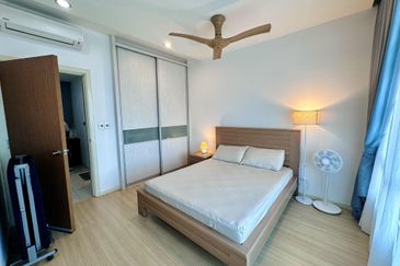 Impiana @ East Ledang