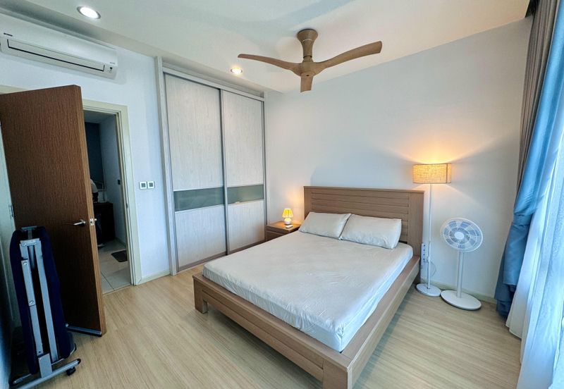 Impiana @ East Ledang