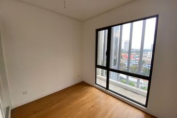 The Astaka @ 1 Bukit Senyum