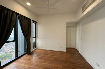 The Astaka @ 1 Bukit Senyum