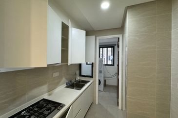 The Astaka @ 1 Bukit Senyum