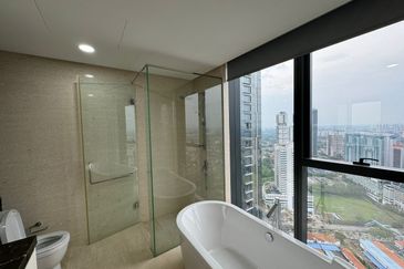 The Astaka @ 1 Bukit Senyum