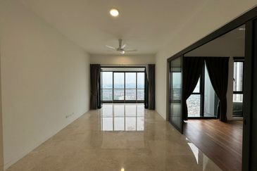 The Astaka @ 1 Bukit Senyum