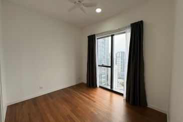 The Astaka @ 1 Bukit Senyum