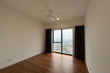 The Astaka @ 1 Bukit Senyum