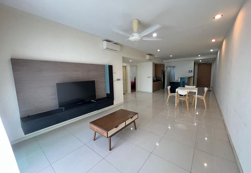 Impiana @ East Ledang