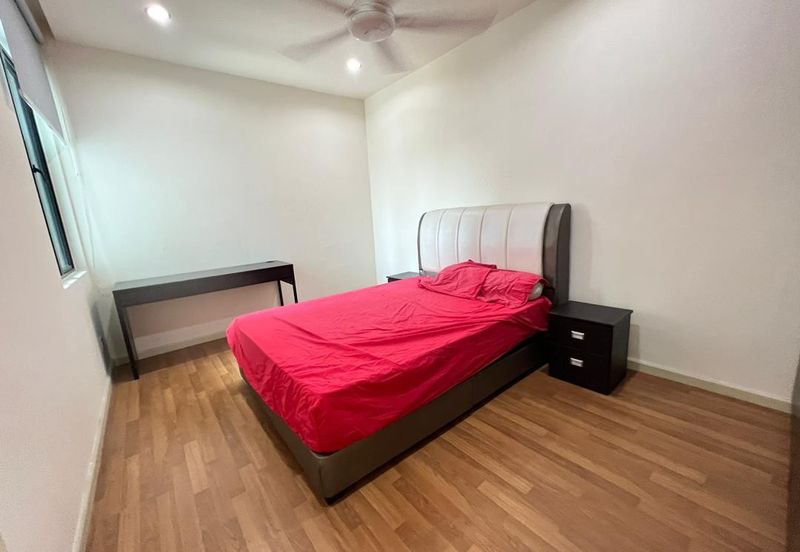 Impiana @ East Ledang