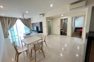 Impiana @ East Ledang