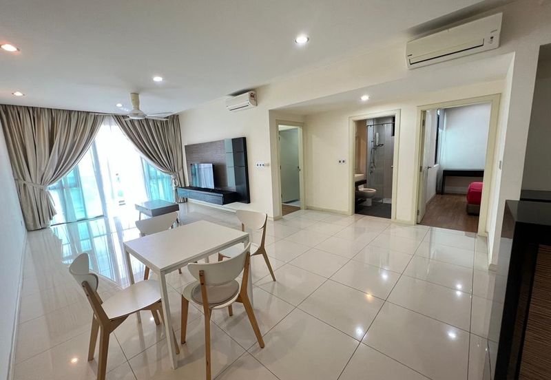 Impiana @ East Ledang