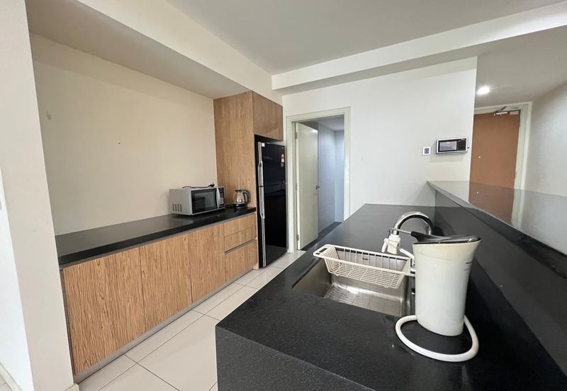 Impiana @ East Ledang