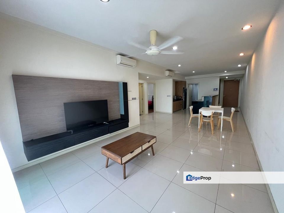 Impiana Apartment @ East Ledang, Johor, East Ledang