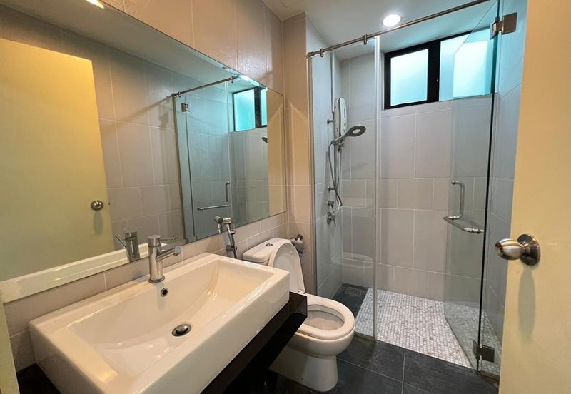 Impiana @ East Ledang