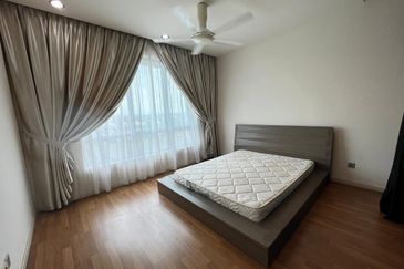 Impiana @ East Ledang