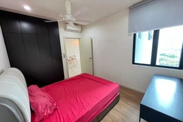 Impiana @ East Ledang