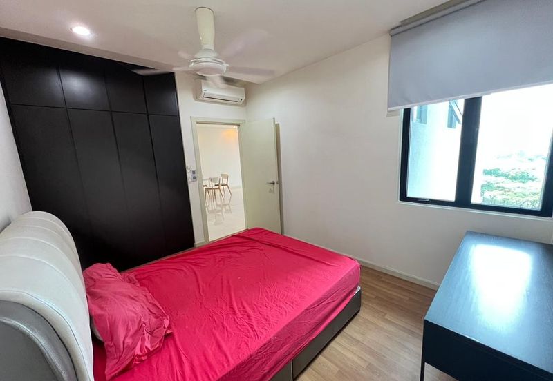 Impiana @ East Ledang