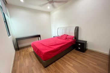 Impiana @ East Ledang