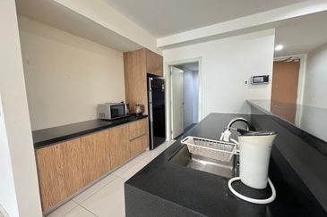 Impiana @ East Ledang