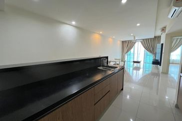 Impiana @ East Ledang