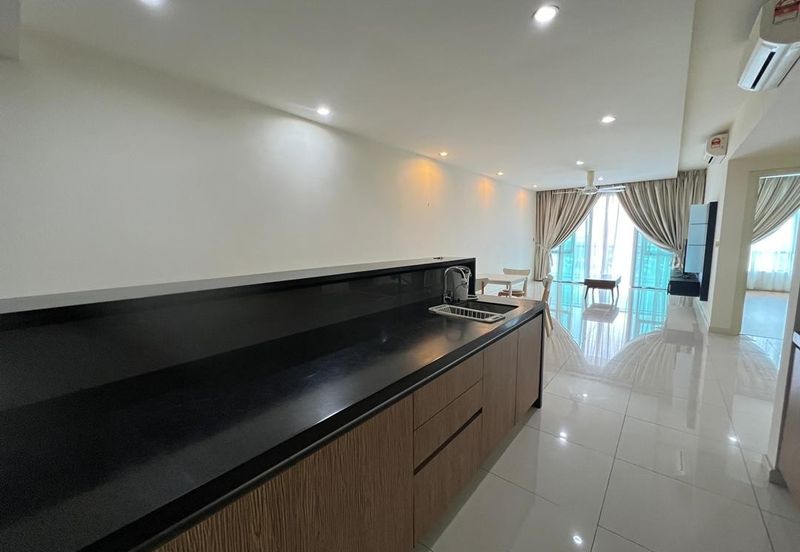 Impiana @ East Ledang