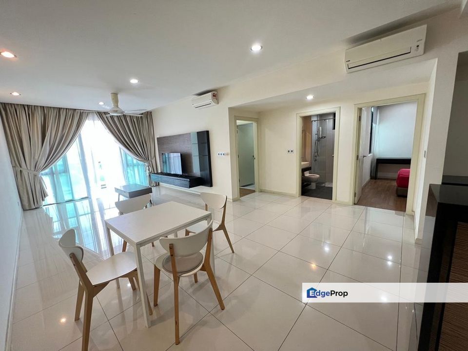 Impiana Apartment @ East Ledang, Johor, East Ledang