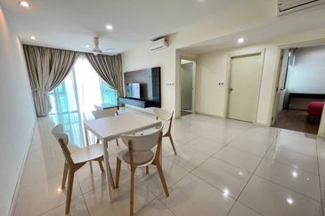 Impiana @ East Ledang