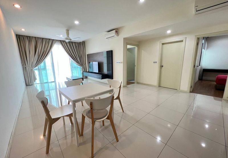 Impiana @ East Ledang