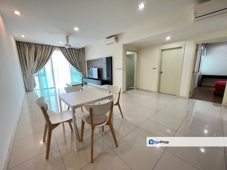 Impiana Apartment @ East Ledang, Johor, East Ledang