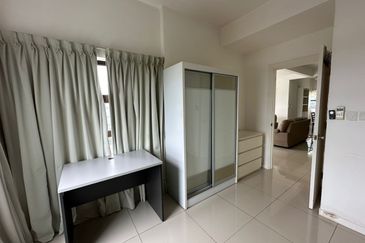 Ujana Executive Apartment