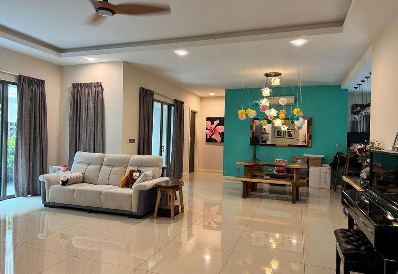 Tranquility Park @ East Ledang